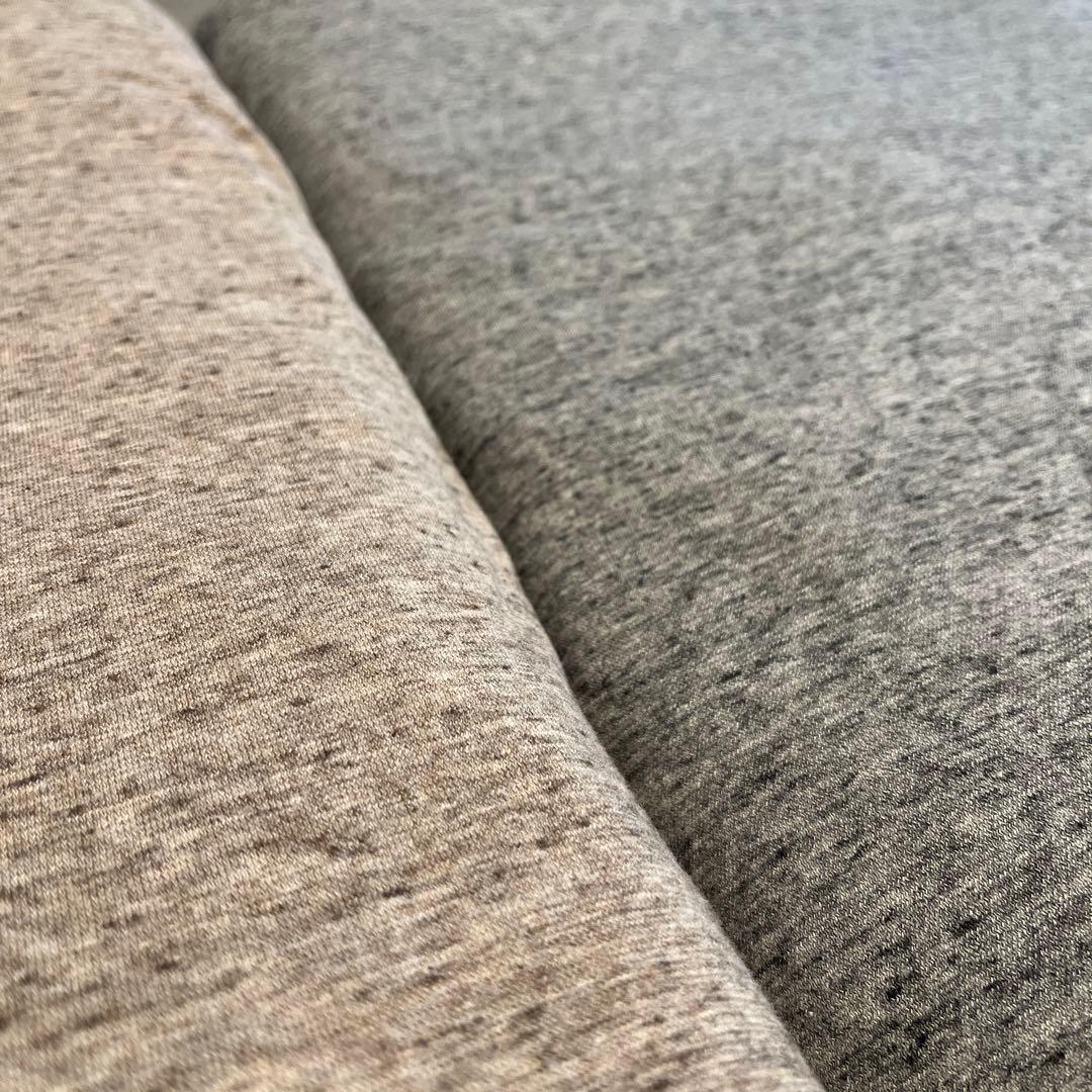 【無印良品】綿100%掛け布団カバー2枚セット/キングサイズ/未使用