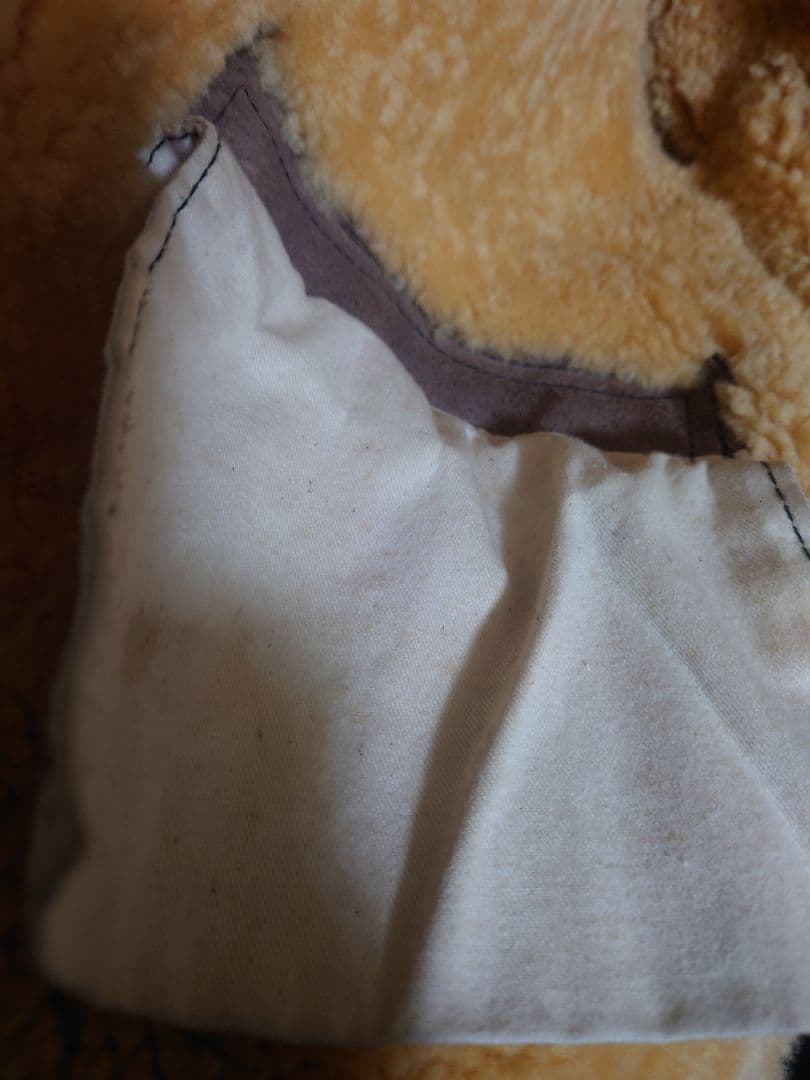 BuzzRicson'sバズリクソンズD−１サイズS