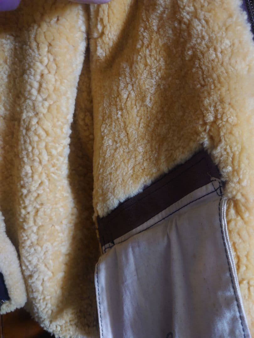 BuzzRicson'sバズリクソンズD−１サイズS