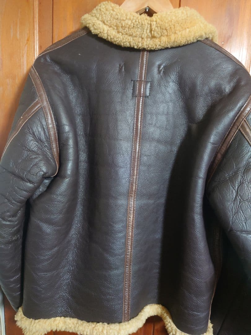 BuzzRicson'sバズリクソンズD−１サイズS