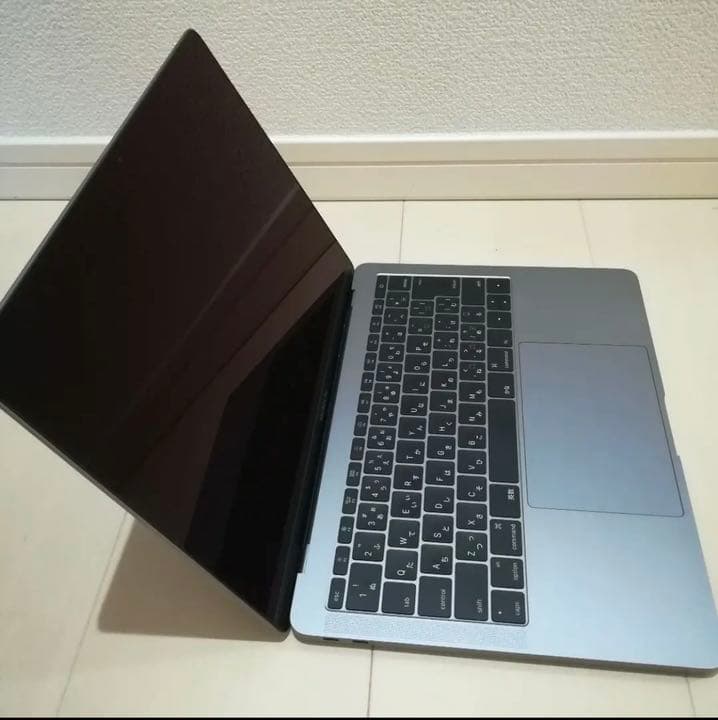 MacBookpro2016 13インチ