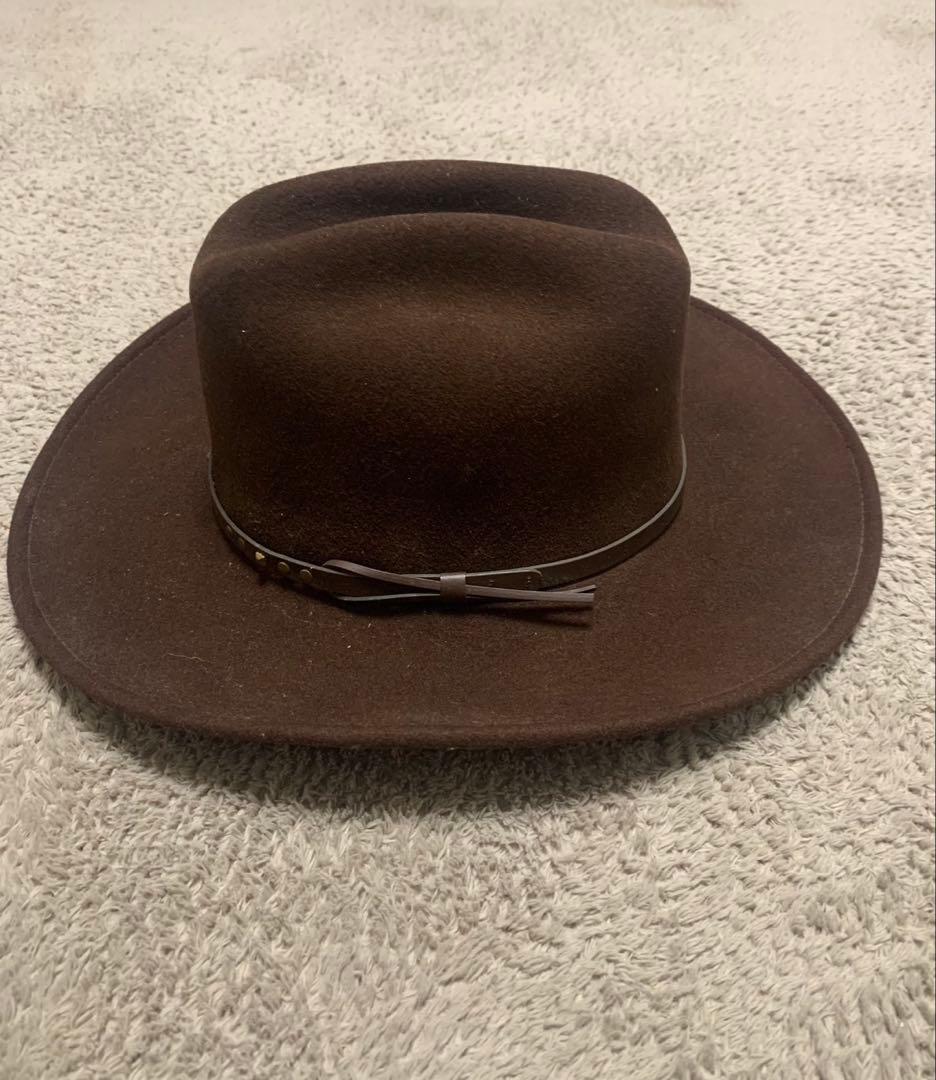 MADE IN USA アメリカ製 美品Bailey/ベイリー