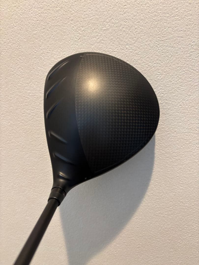 Ping G440 LST 9.0 × 24ベンタスブラック5S