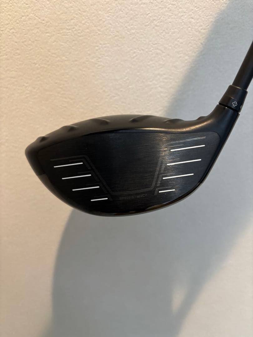 Ping G440 LST 9.0 × 24ベンタスブラック5S