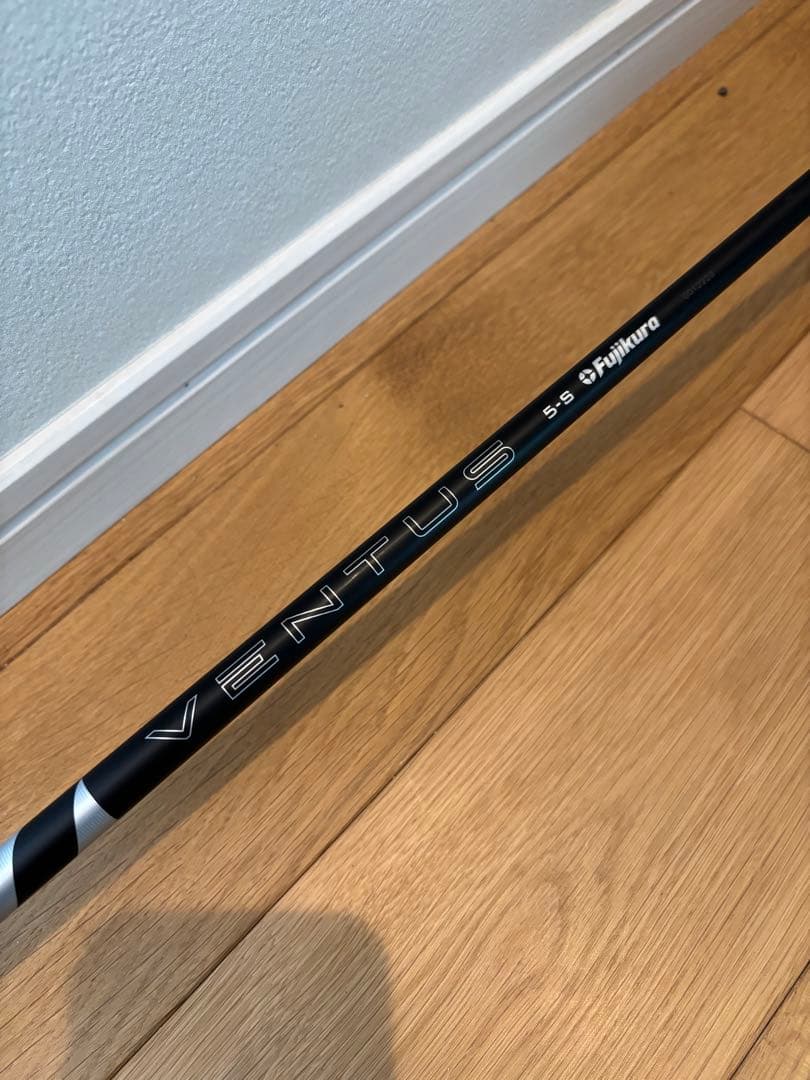 Ping G440 LST 9.0 × 24ベンタスブラック5S