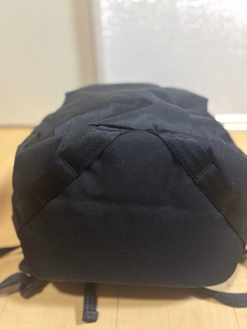 Able Carry Max EDC X-Pac 黒