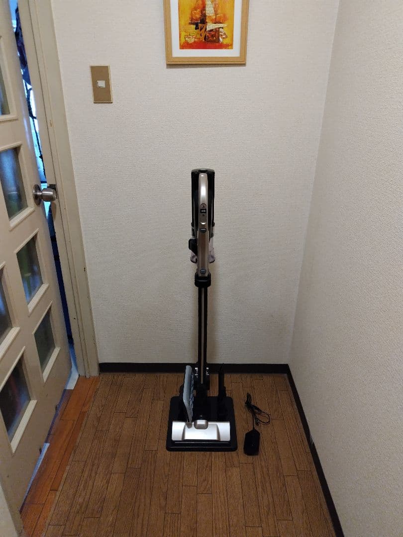 HITACHI スティッククリーナー 本体　PV BL30H