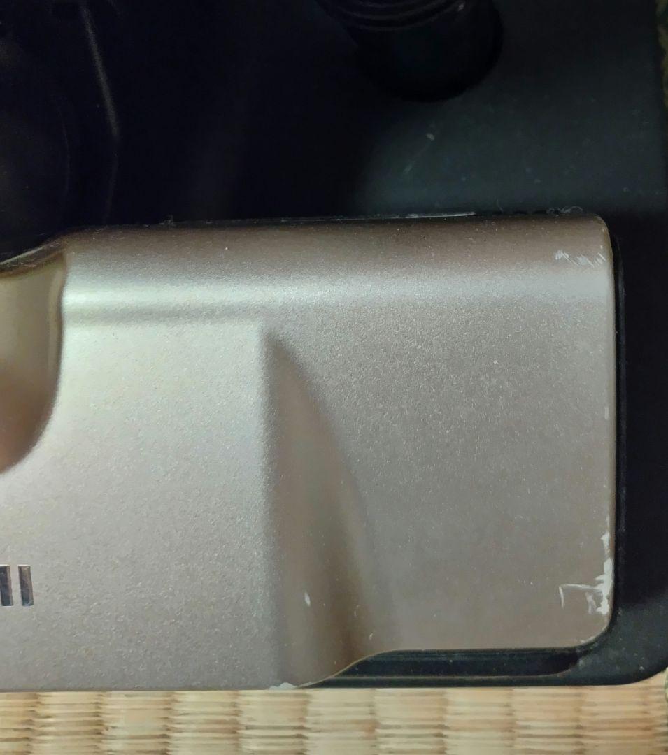 HITACHI スティッククリーナー 本体　PV BL30H