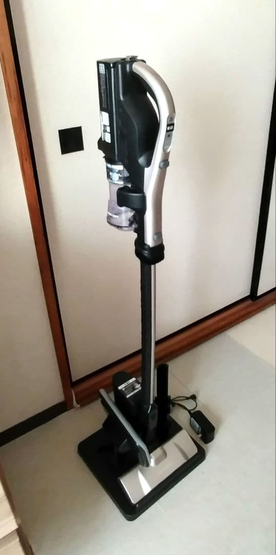 HITACHI スティッククリーナー 本体　PV BL30H