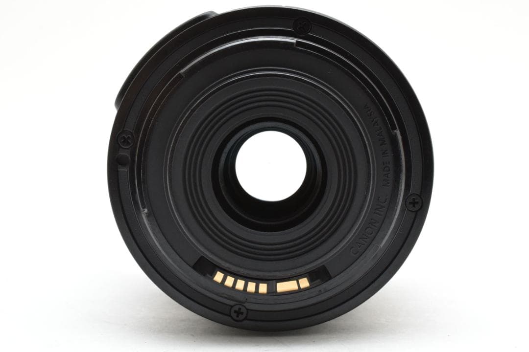 レンズ(ズーム) Canon EF-S 55-250mm F4-5.6 IS STM 1407