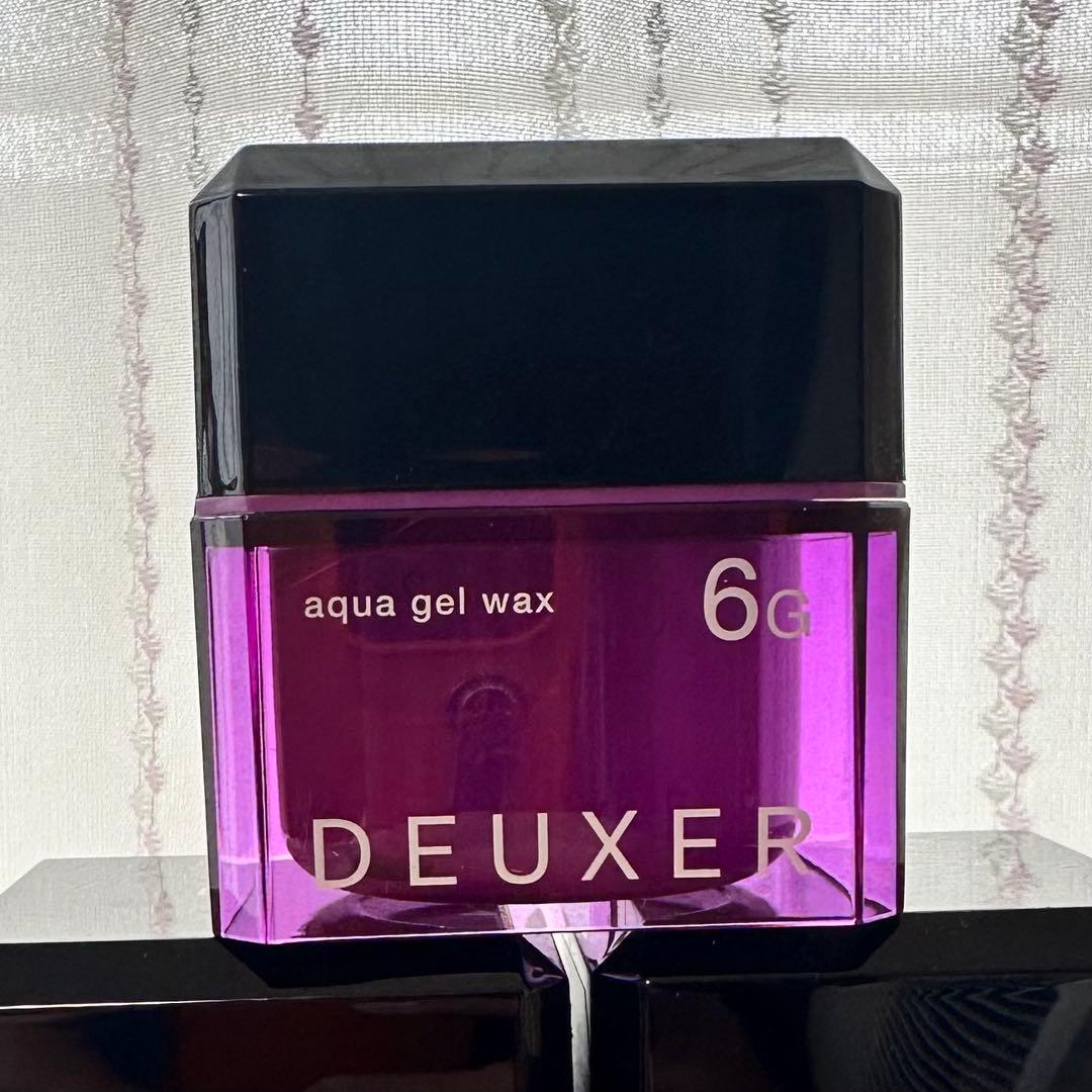 12個セット DEUXER デューサー6G