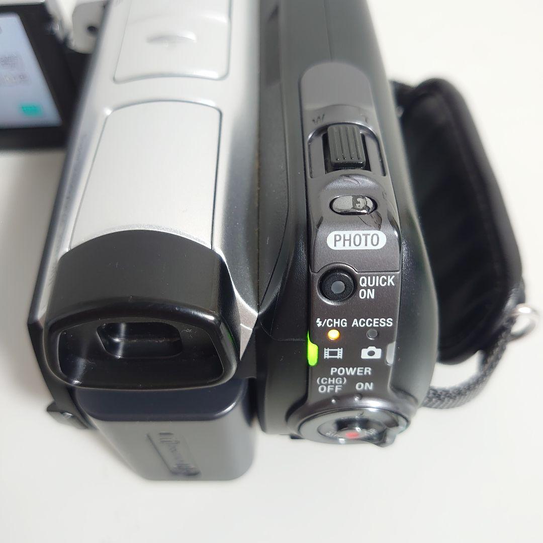 ✨SONY HDR-SR11 ハイビジョン ビデオカメラ✨