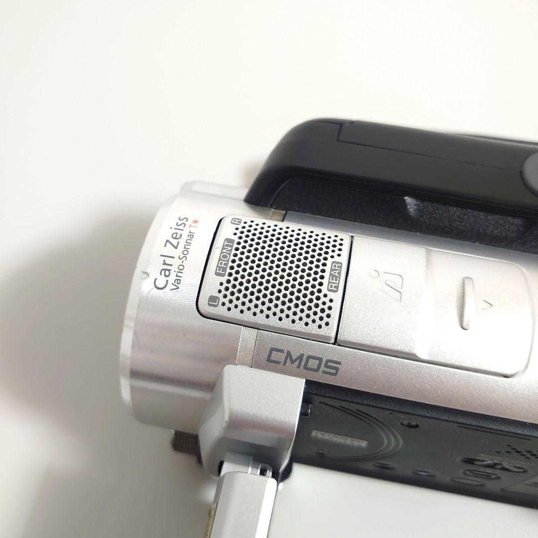 ✨SONY HDR-SR11 ハイビジョン ビデオカメラ✨
