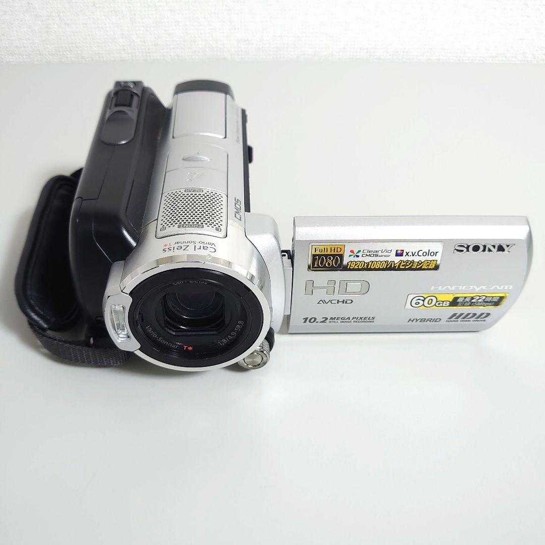 ✨SONY HDR-SR11 ハイビジョン ビデオカメラ✨