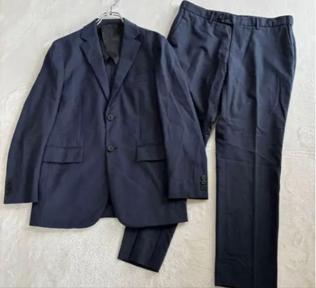 エディフィス スーツ CORDURA セットアップ M