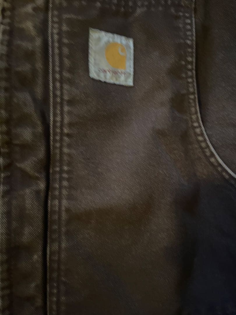 r*i様 90s carhartt シエラジャケット　アクティブ　デトロイト　カ