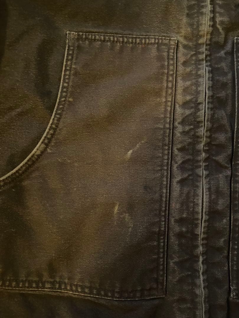 r*i様 90s carhartt シエラジャケット　アクティブ　デトロイト　カ