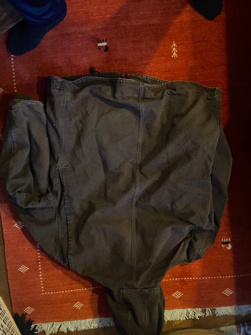 r*i様 90s carhartt シエラジャケット　アクティブ　デトロイト　カ