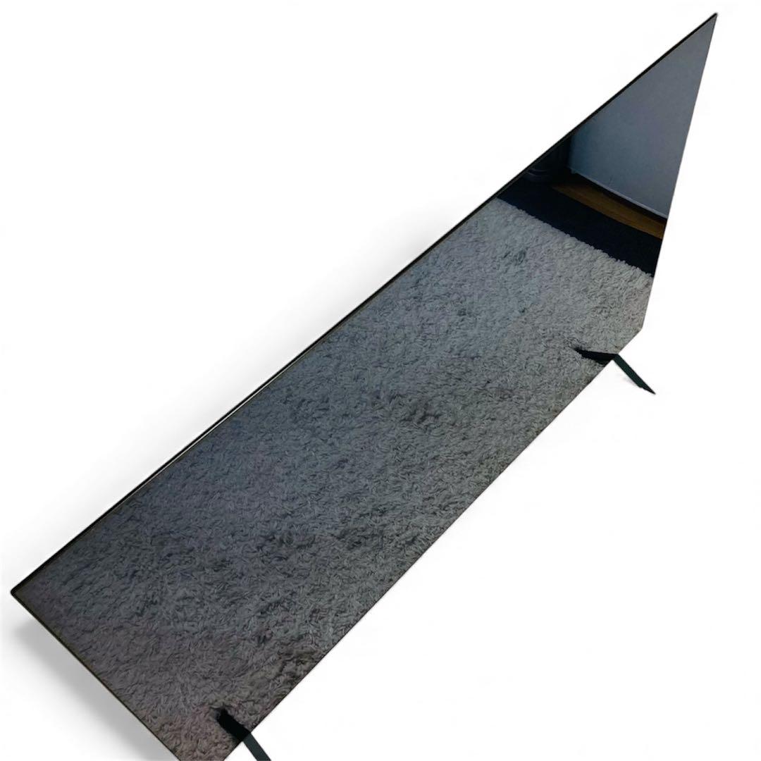 LG テレビ　55型 4K 有機EL OLED55A2PJA AIexa搭載