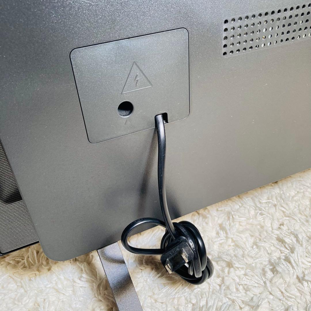 LG テレビ　55型 4K 有機EL OLED55A2PJA AIexa搭載