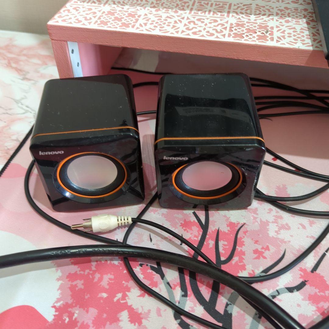 ディスプレイ モニター コントローラー スピーカー 台 ゲーミングマウスパッド