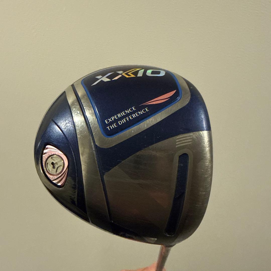 XXIO 11 ドライバー L 13.5