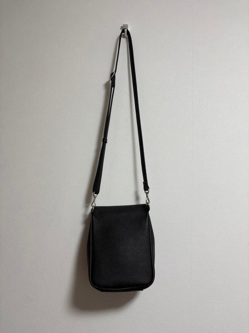 バッグ Shrink - Gasmask Shoulder Bag - S