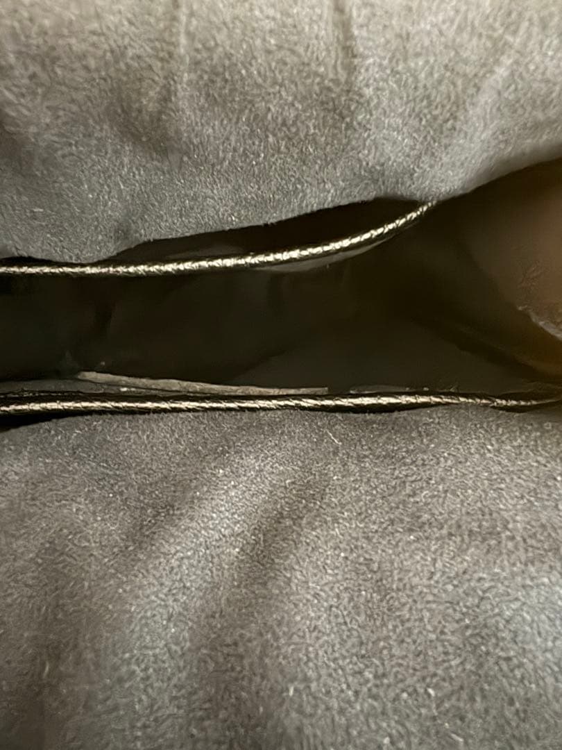 バッグ Shrink - Gasmask Shoulder Bag - S