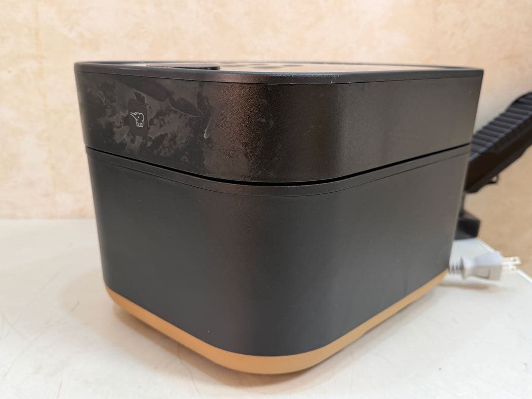 ZOJIRUSHI STAN NW-SA10 2022年製 IH炊飯ジャー