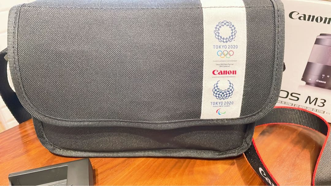 Canon EOS M3 ミラーレス一眼