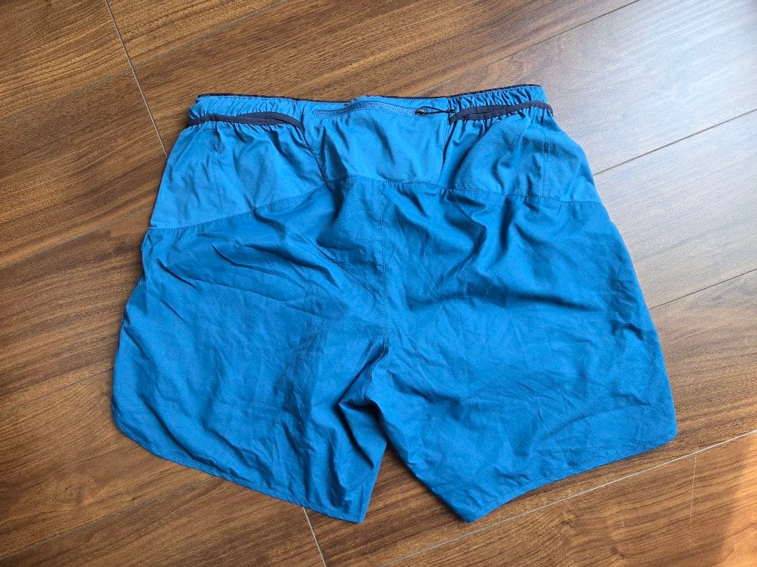 Patagonia MEN'S STRIDER PRO SHORTS 7”