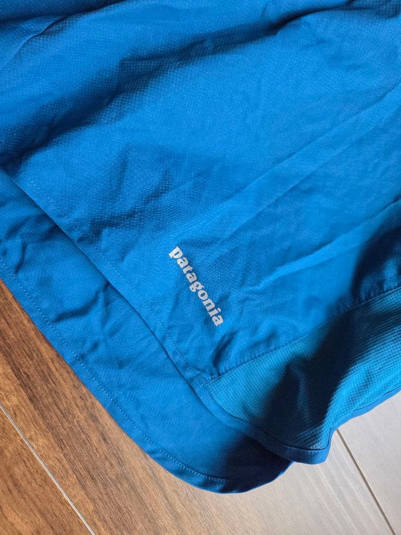 Patagonia MEN'S STRIDER PRO SHORTS 7”