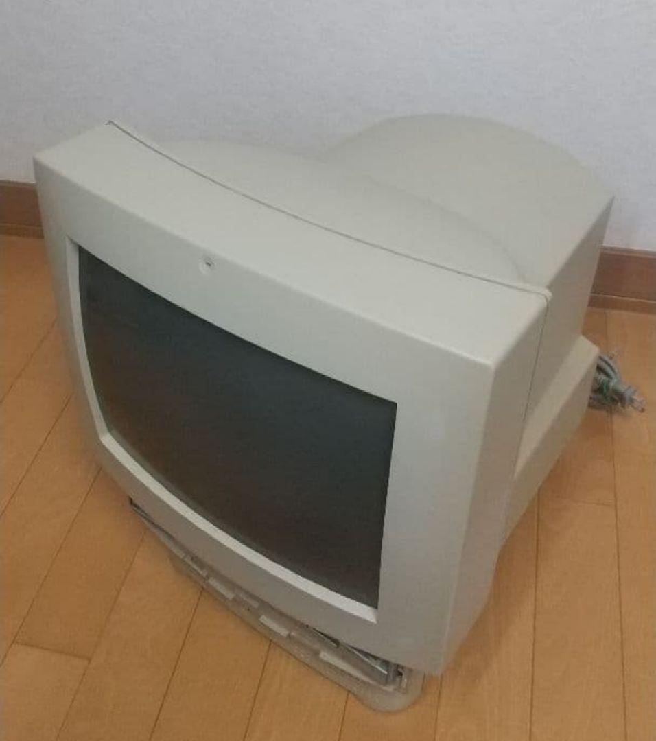 【希少】Apple Macintosh アップル マッキントッシュ M3872