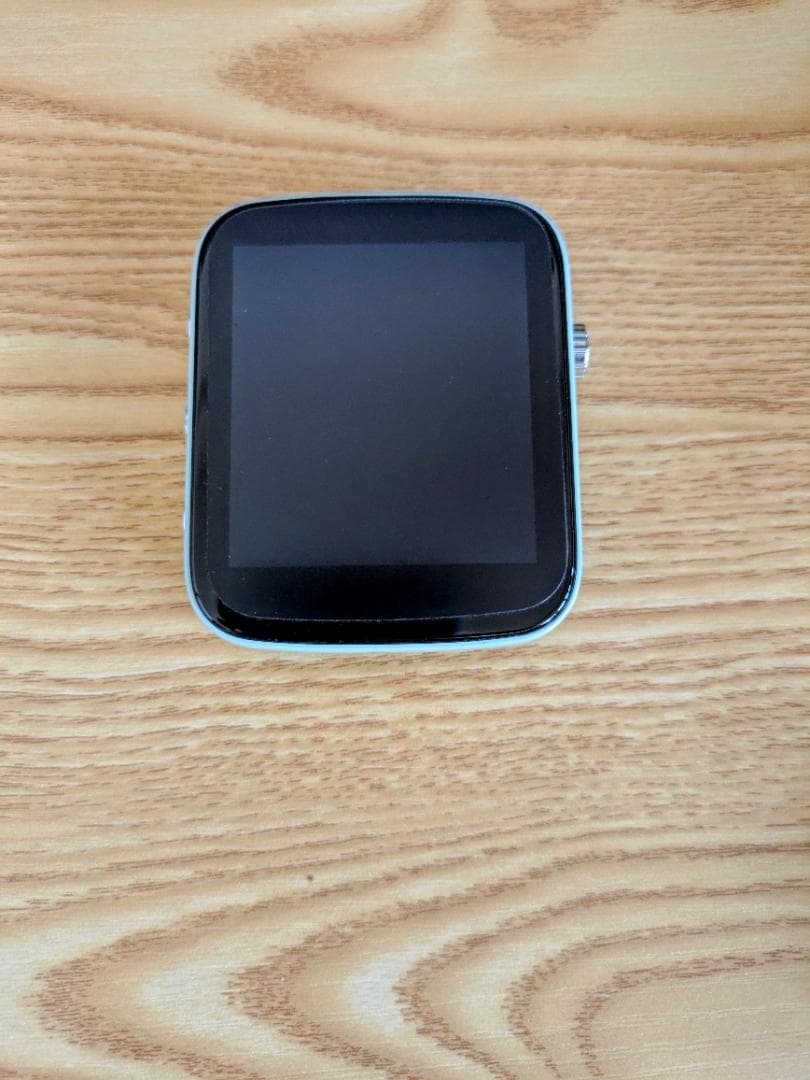 Shanling Q1 ターコイズブルー ポータブルプレーヤー