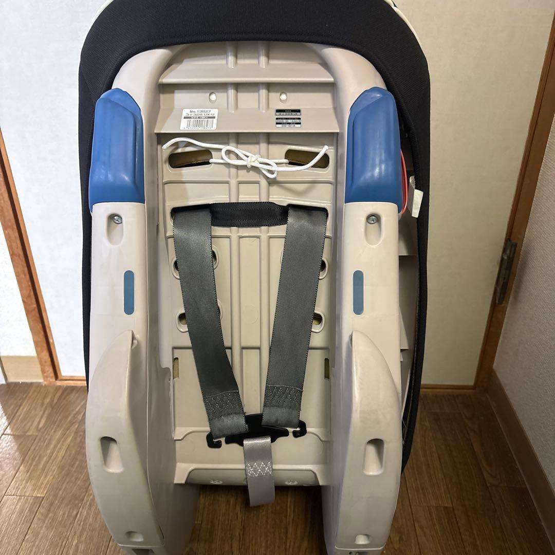 チ*ー様 コンビチャイルドシート コッコロS