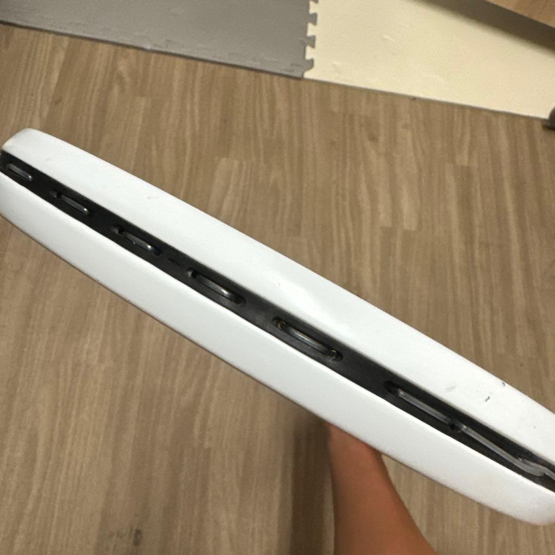 廃盤激レア⭐️ソフトテニスラケットヨネックスボルトレイジ7vステア