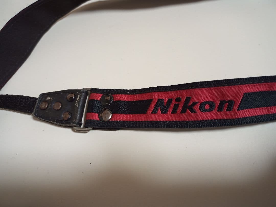 作例あり NIKOMAT FTN ＋ NIKKOR-H-C 50㎜ 1:2