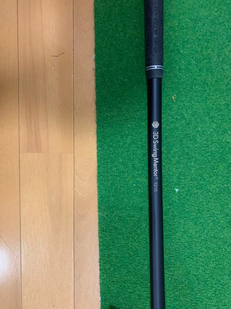 その他 3D swing mentor,TASK GOLF