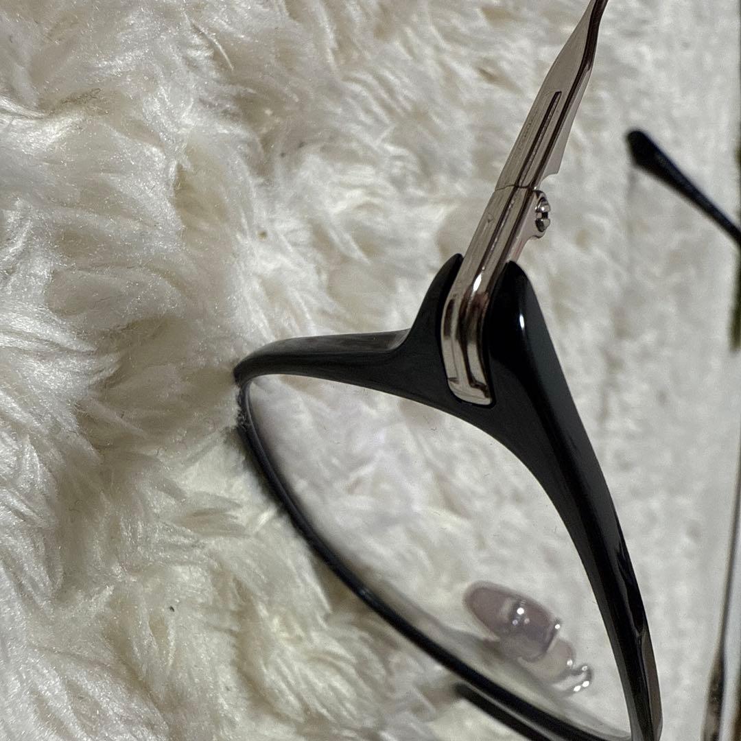 トムフォード メガネ