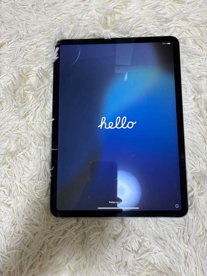 iPad Pro 第三世代 128GB Wi-Fi 11インチ 最終値下げ‼️