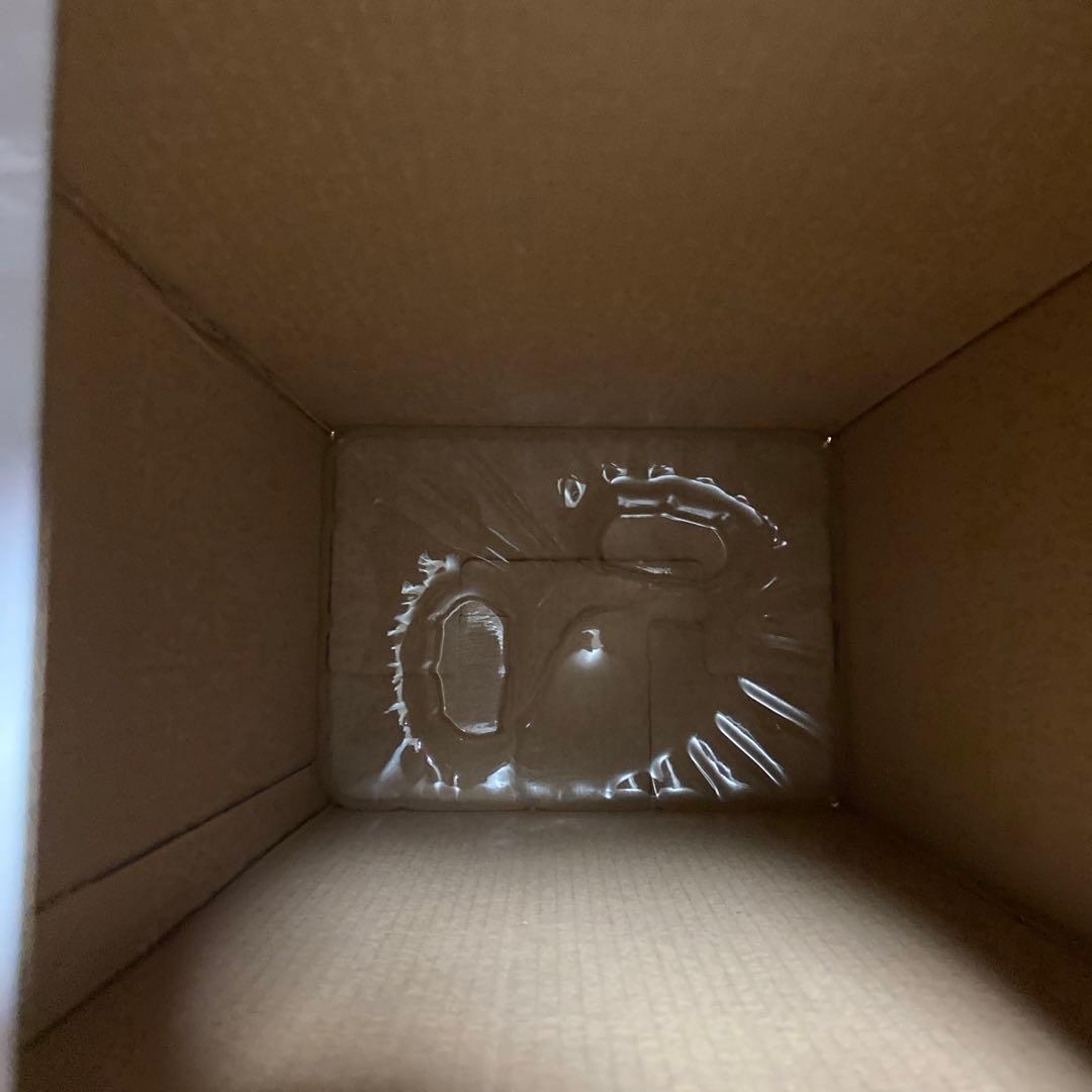 1番くじドラゴンボールEXTREMESAIYAN ラストワン賞 身勝手の極意 兆