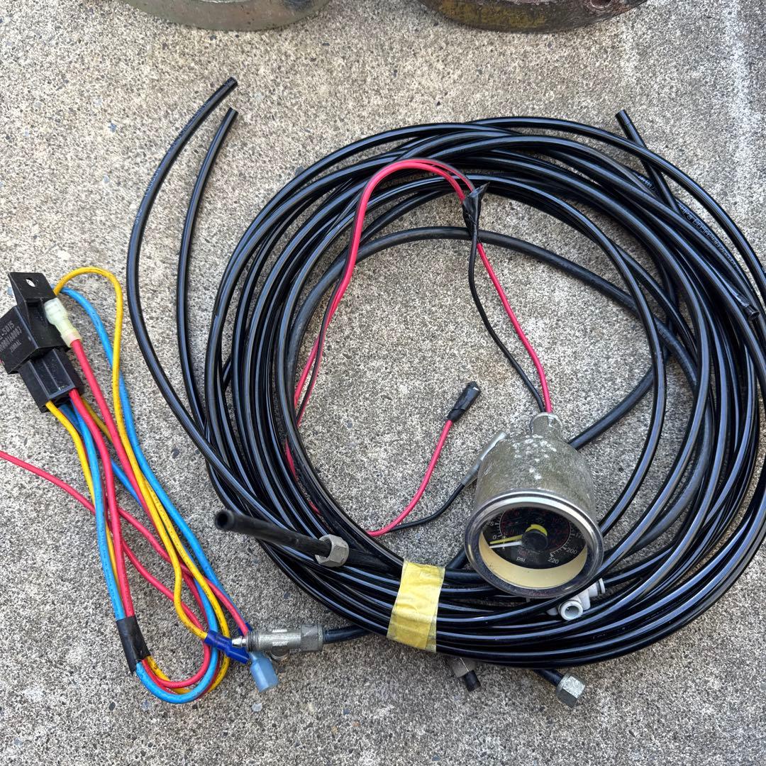 10系 アルファード エアサス 30系 エスティマ Acc エアランナー ノア