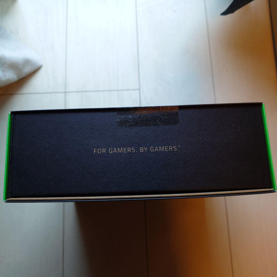 Razer BARRACUDA PRO ワイヤレスヘッドセット