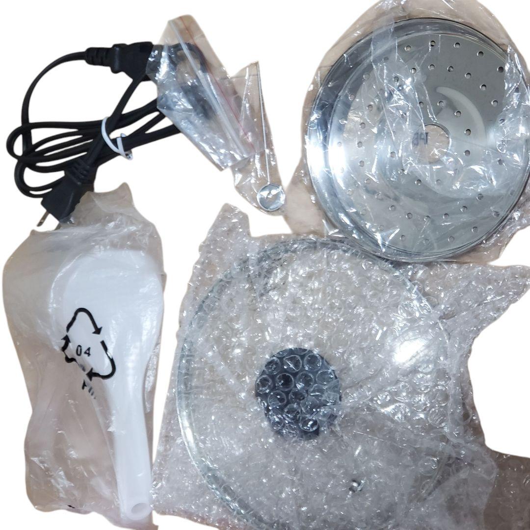 美品 Wonder chef 電気圧力鍋 やわらかさん 3L ワンダーシェフ