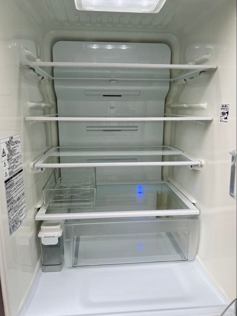 A769♠️関西エリア配送設置可♠️東芝ノンフロン冷凍冷蔵庫