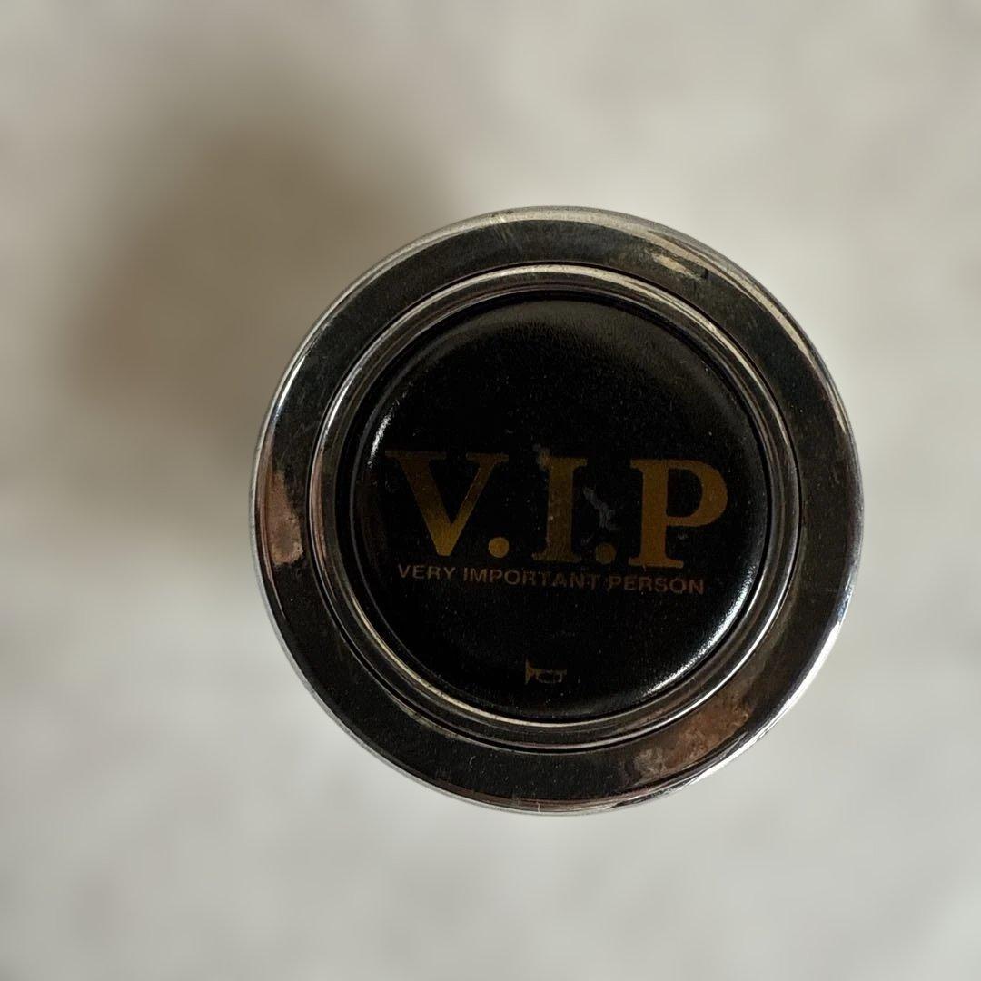 Personal VIP ステアリングホイール　レトロ　木製