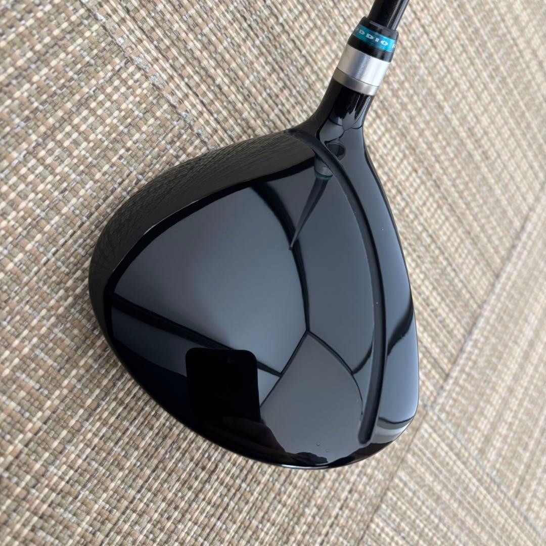 RODDIO フェアウェイウッド 4w TourAD PT6S