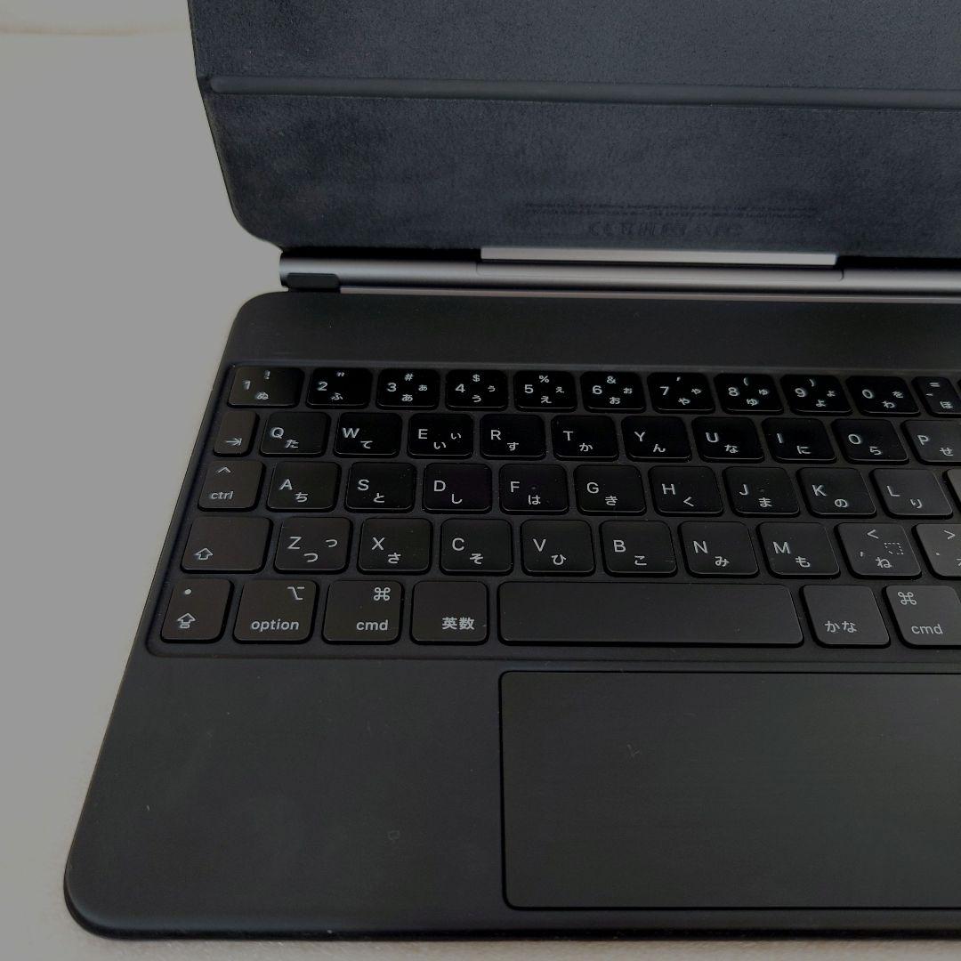 【純正品】11インチ Apple純正マジックキーボード a2261