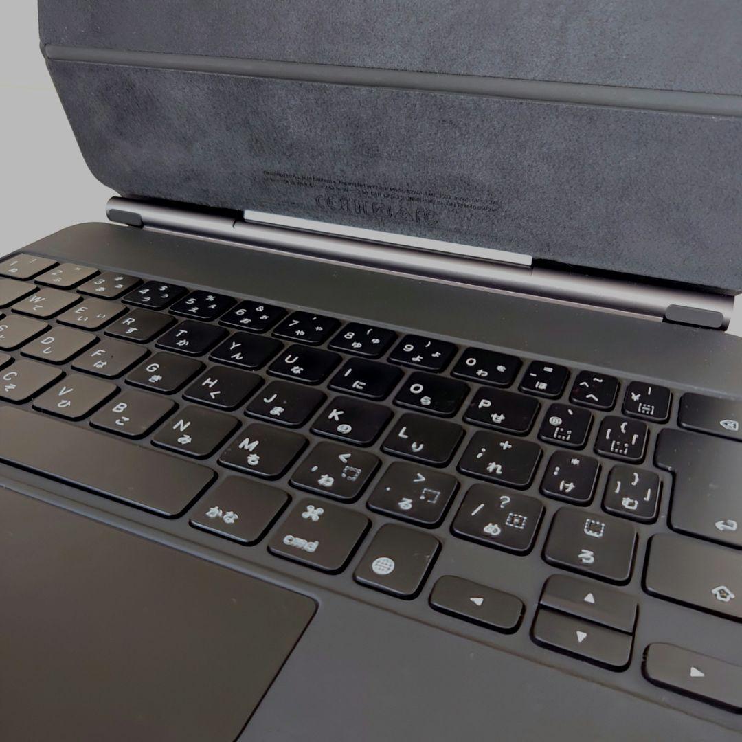 【純正品】11インチ Apple純正マジックキーボード a2261