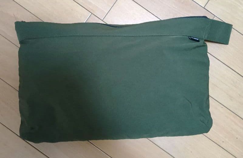 yoppy!アップルバムAPPLEBUM RELAX SUIT SETUP